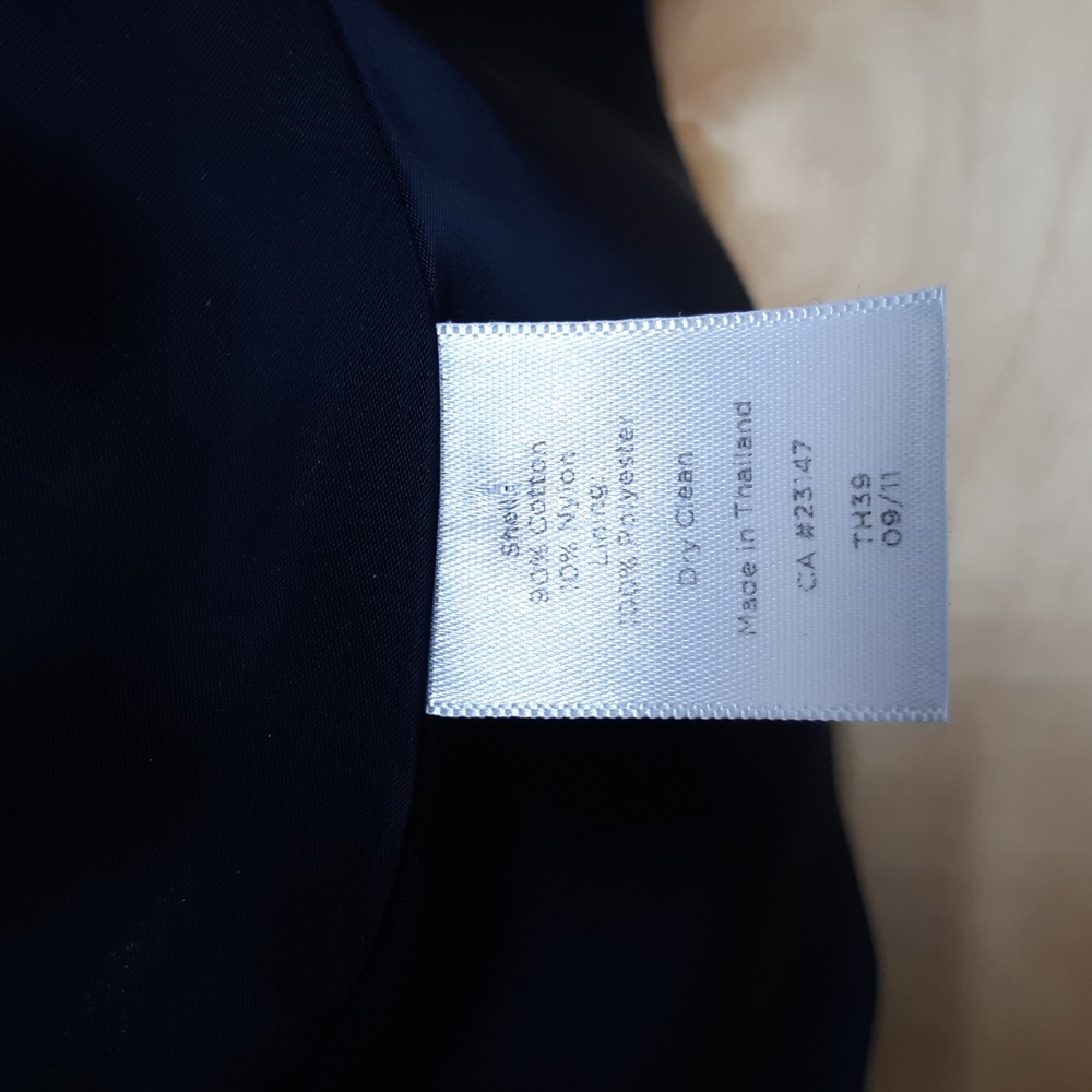 Talbots Women's Jacket - Picture 7 of 7
